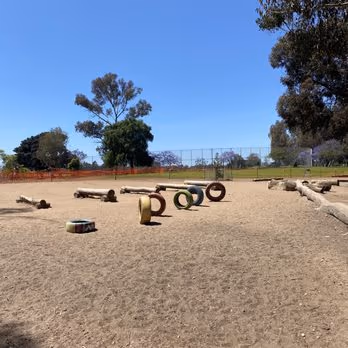 Grape Street Dog Park photo 1